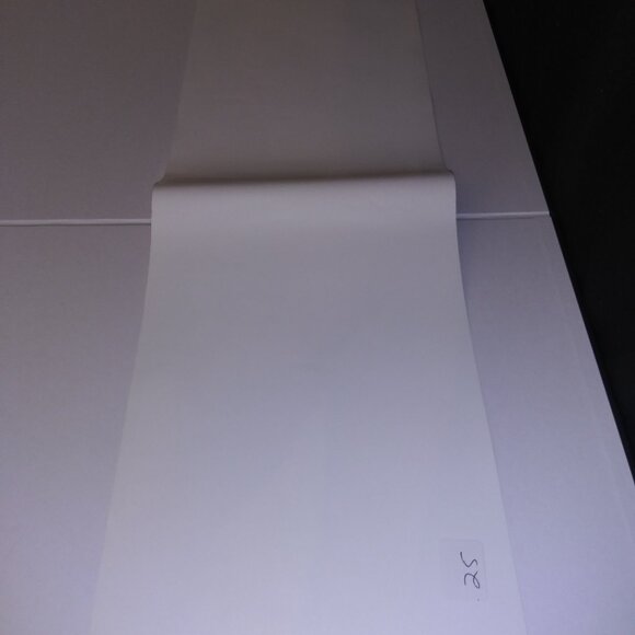 To Heart 2 Ikuno Komaki Anime Art Poster Leaf Aquarius 2007 - Picture 7 of 7